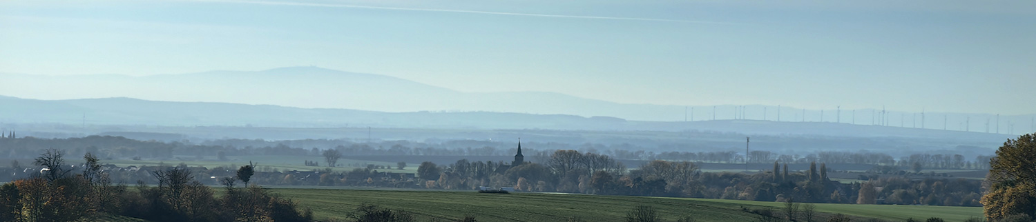 Ausleben Panorama